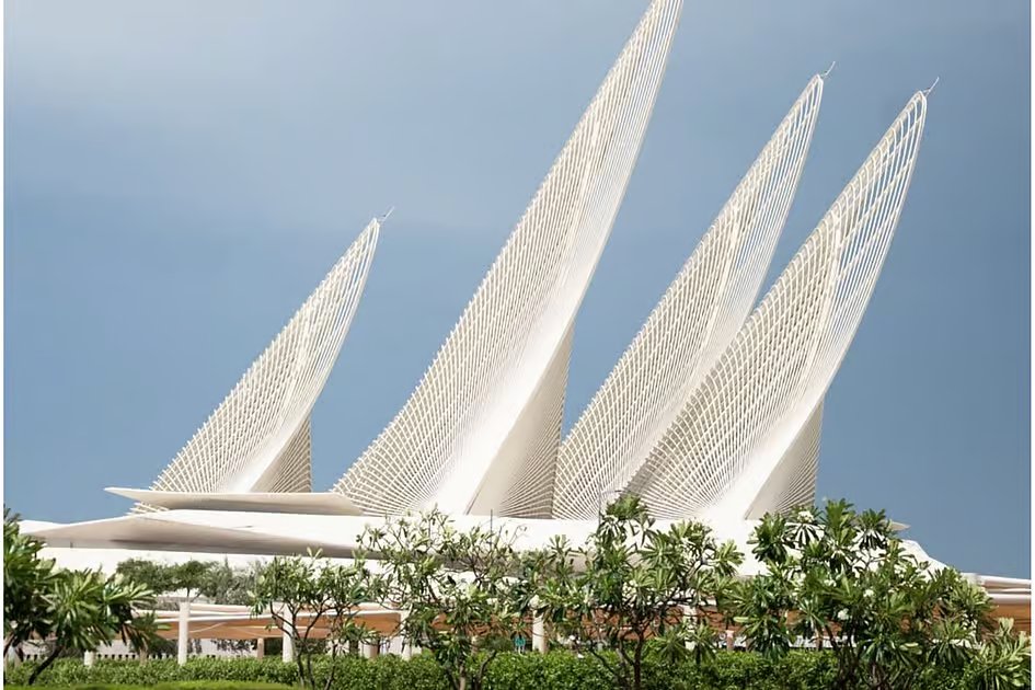 Abu Dhabi offers 3-day free entry across museums and cultural sites
