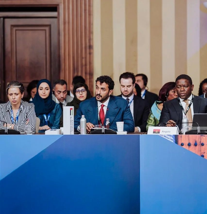 UAE to host 127th Session of UN Tourism Executive Council