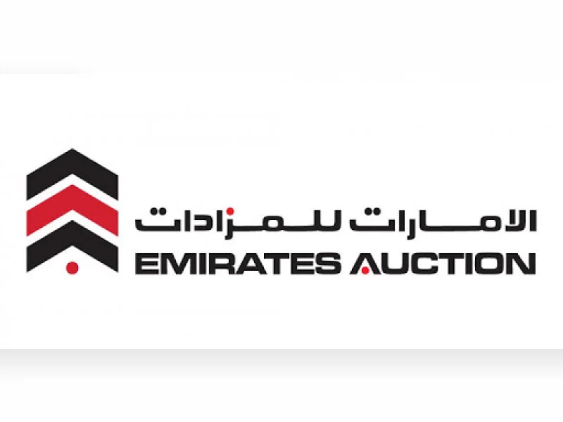 Emirates Auction CEO named among Middle East’s Most Influential CMOs for 2026 by Forbes