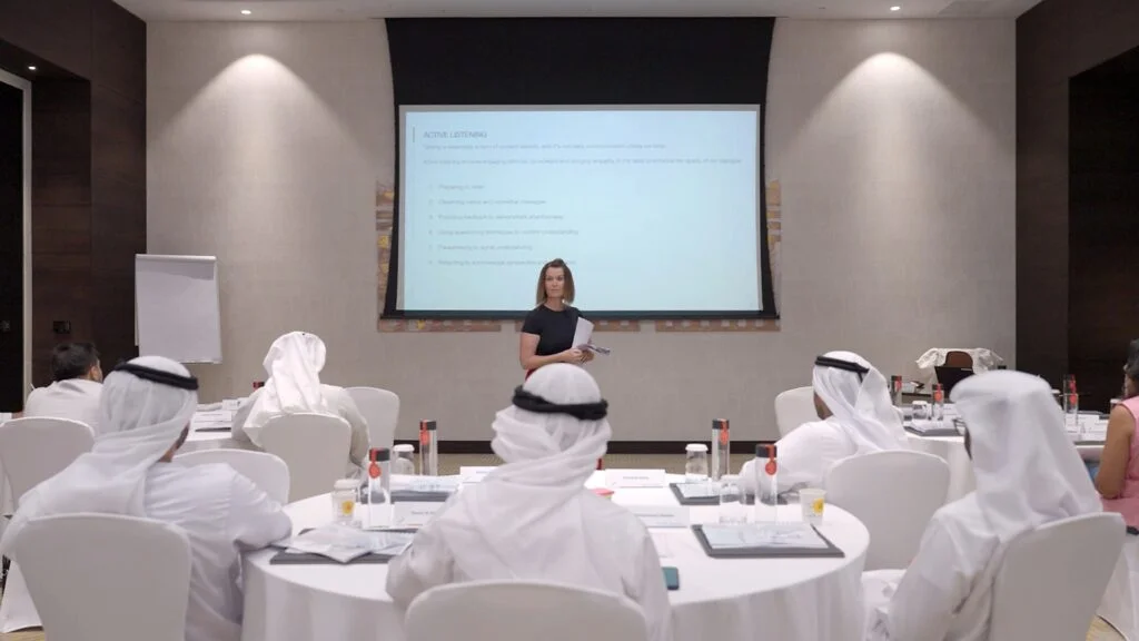 Dubai Centre for Family Businesses launches first 2026 cycle of Next-Gen Family Businesses Training Programme