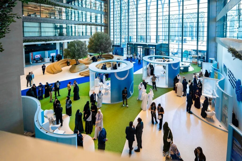 Sharjah Research, Technology and Innovation Park to host 2nd edition of ‘Sharjah Next’ in October