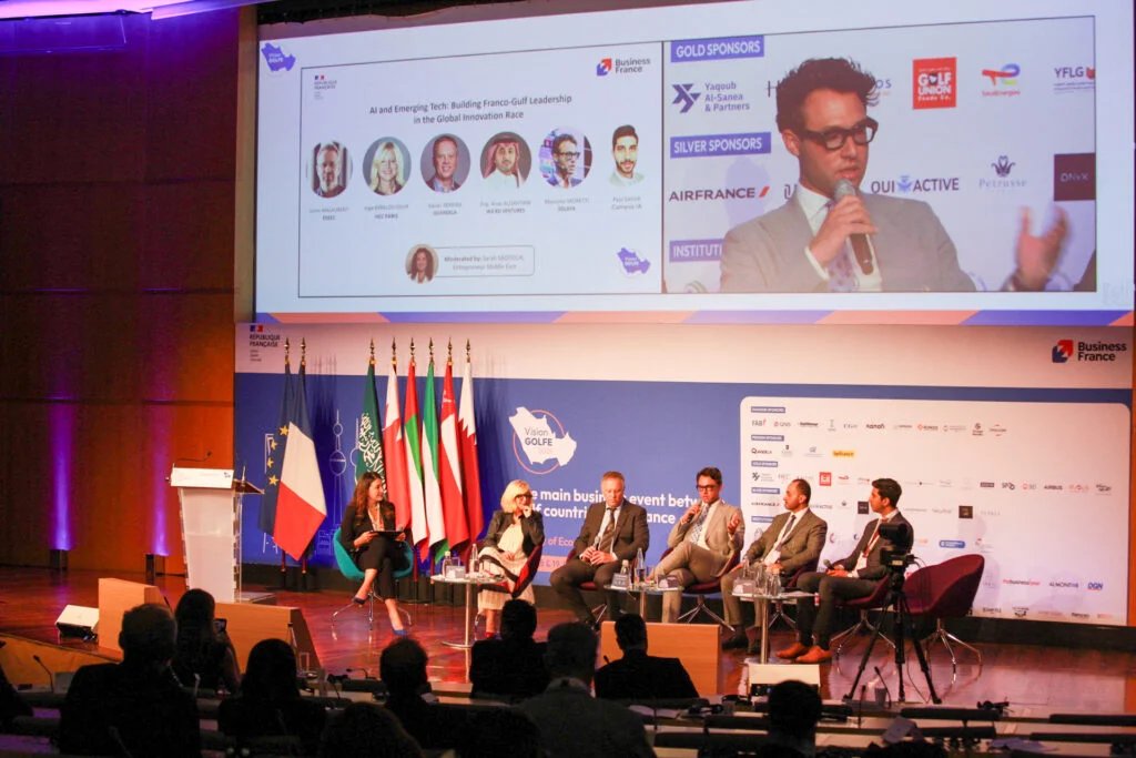 ‘Vision Golfe 2026’ accelerates France-GCC partnerships