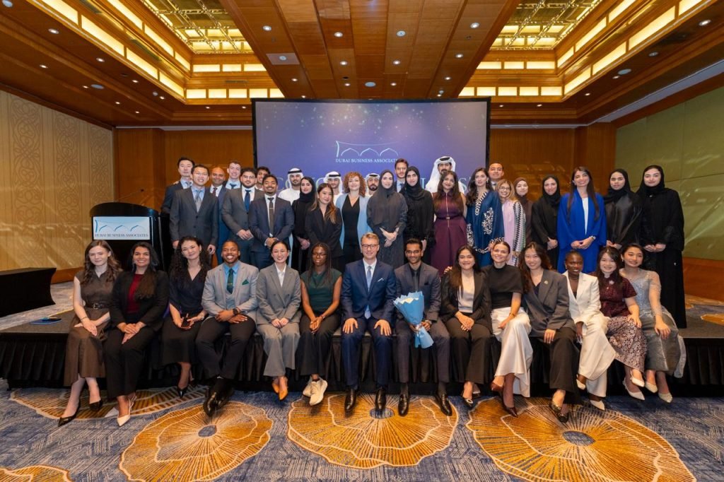 Dubai Business Associates celebrates graduation of its 11th cohort