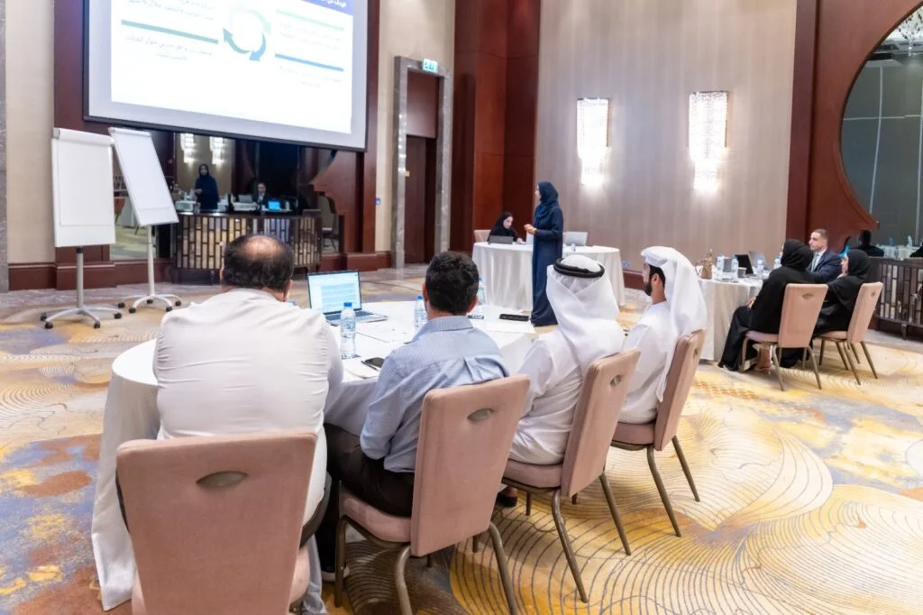 Department of Finance in Ajman holds 2026 Customer Council to strengthen partnership in government service development