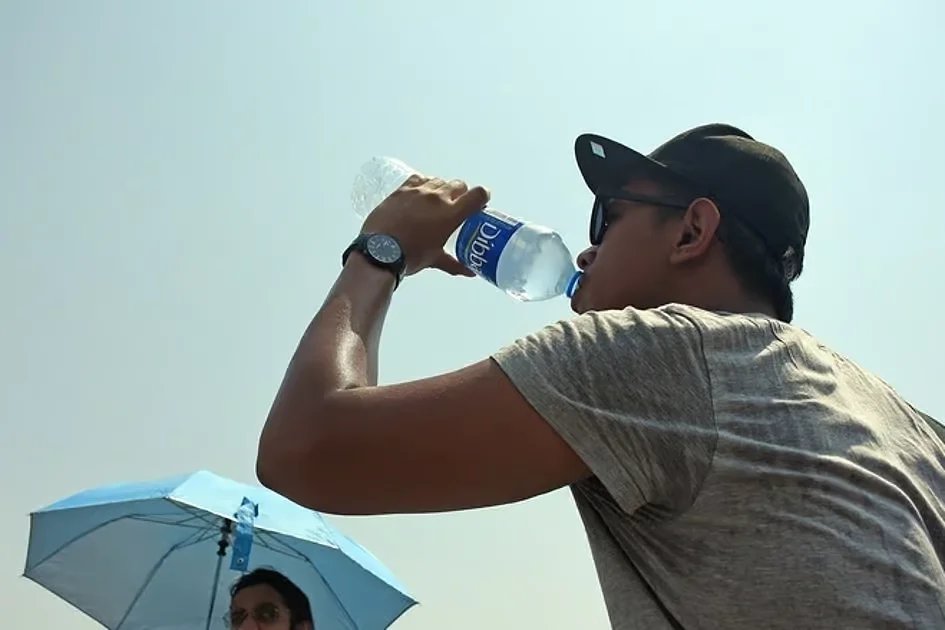 UAE weather tomorrow: Light to moderate winds, temperature to hit 46ºC
