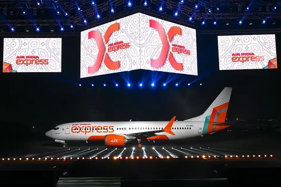 Air India Express to launch first international flights from Navi Mumbai to Abu Dhabi from July 2026