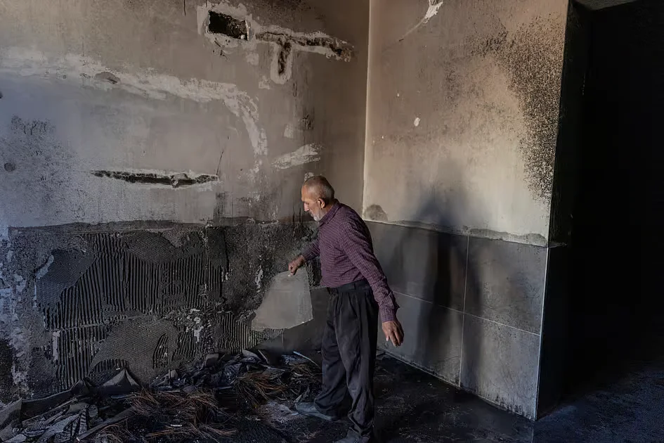 UAE, 7 Islamic states strongly condemn attacks on mosques in occupied West Bank