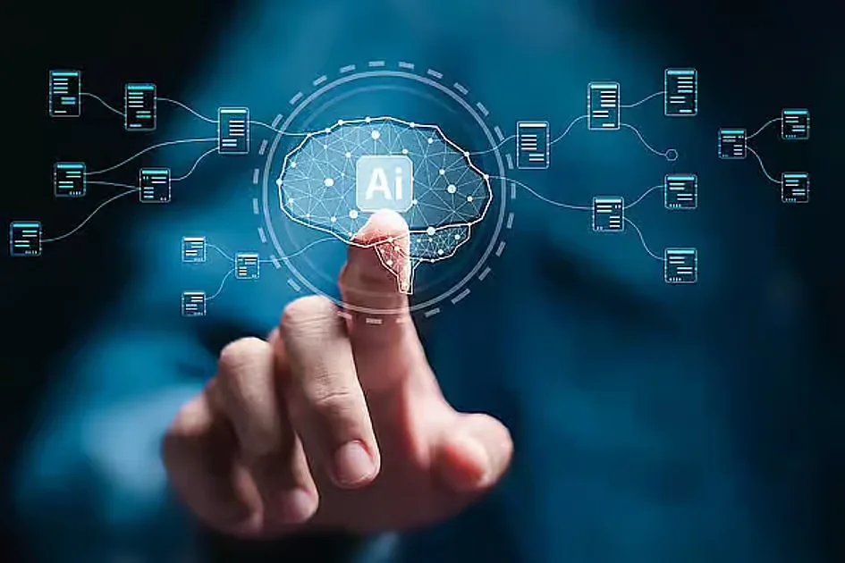 UAE focusing on building AI system to predict, prevent humanitarian crises