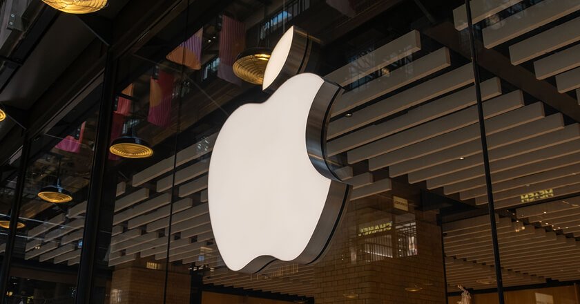Apple looks to open its first developer centre in Europe