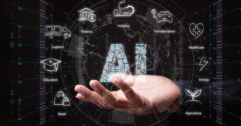 China plans for broader use of AI across society