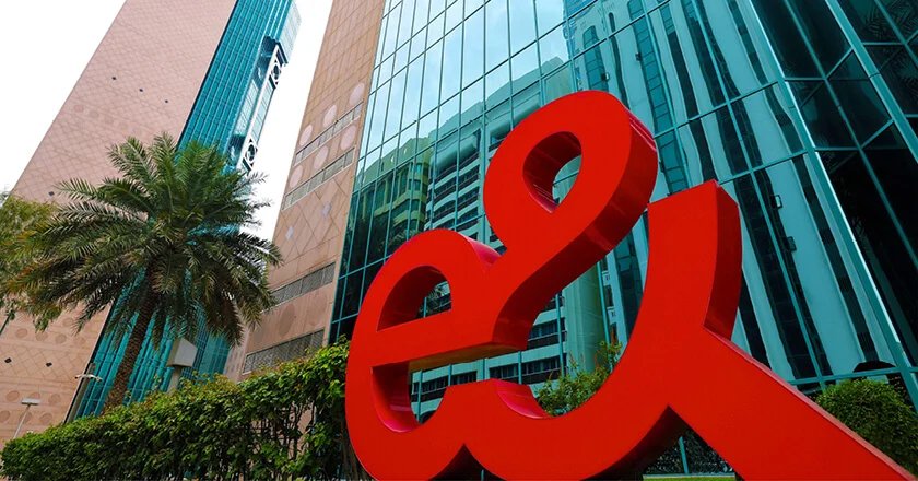 e& and TM Forum announce strategic blueprint for autonomous networks in the AI era