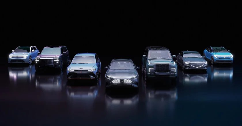 HUMAIN and NVIDIA bring robotaxi-ready platform to Middle East