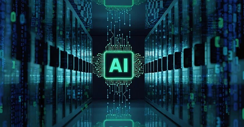Meta collaborates on Indian AI data centre