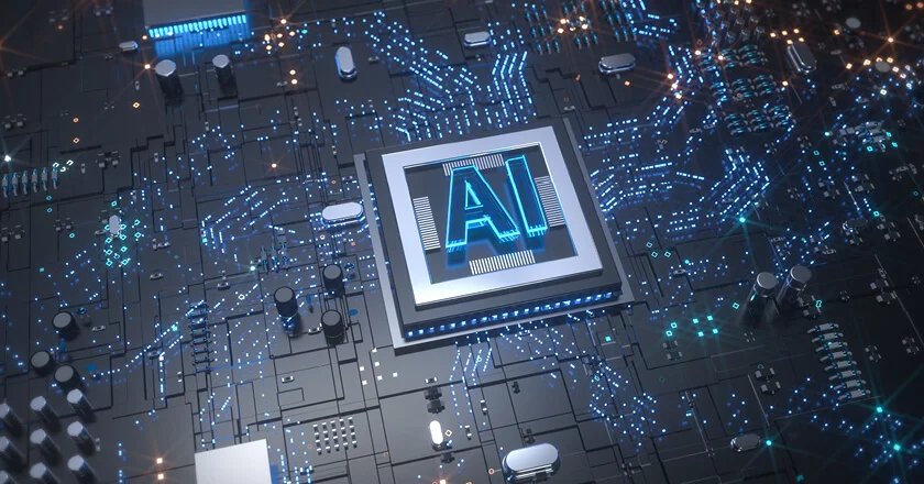 Samsung and Google are potentially in talks for next-gen AI chip
