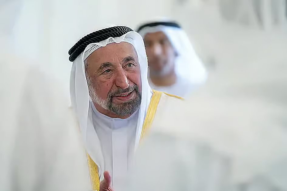 Sharjah Ruler approves government jobs for 717 Emiratis