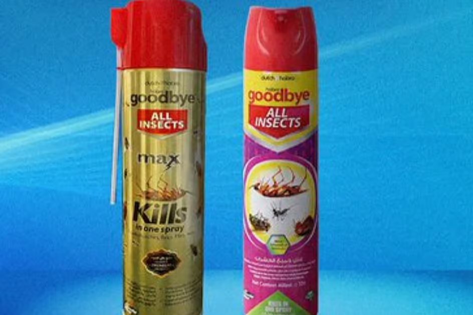 UAE recalls two ‘Goodbye All Insects’ products; one contains prohibited substance