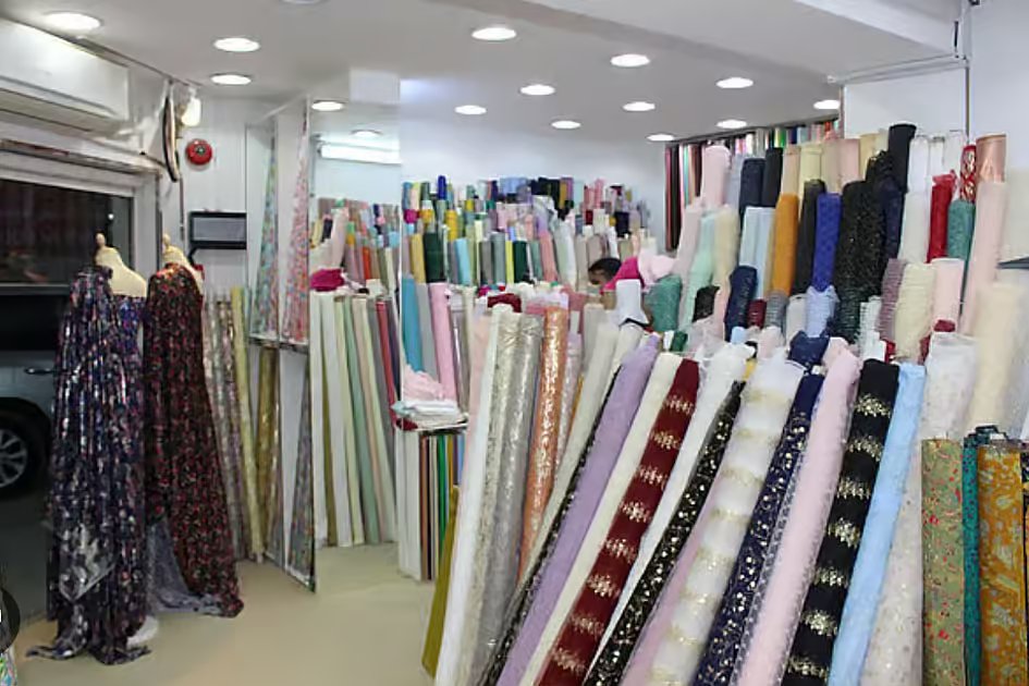UAE launches ‘Naseej’ initiative to cut textile waste, boost recycling