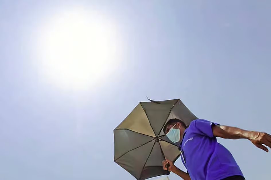 Heat stress in children’s sports: UAE doctors, parents weigh risks as temperatures climb