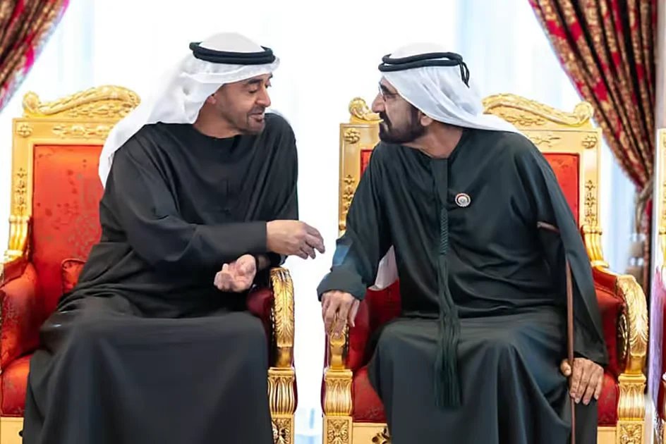 UAE leaders mark Hijri New Year with messages of hope, prosperity