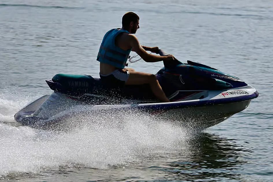 Abu Dhabi bans jet ski use in Saadiyat Island protected marine zone