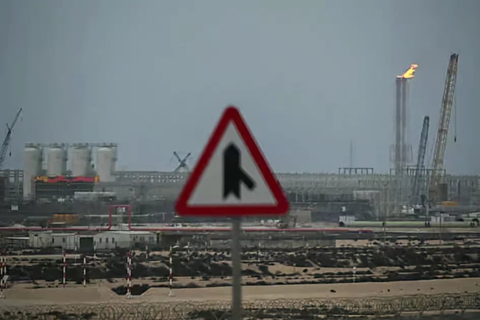 UAE expresses solidarity with Qatar after Ras Laffan LNG plant explosion kills 13