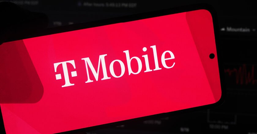 T-Mobile U.S. investigates the use of AI in improving event congestion