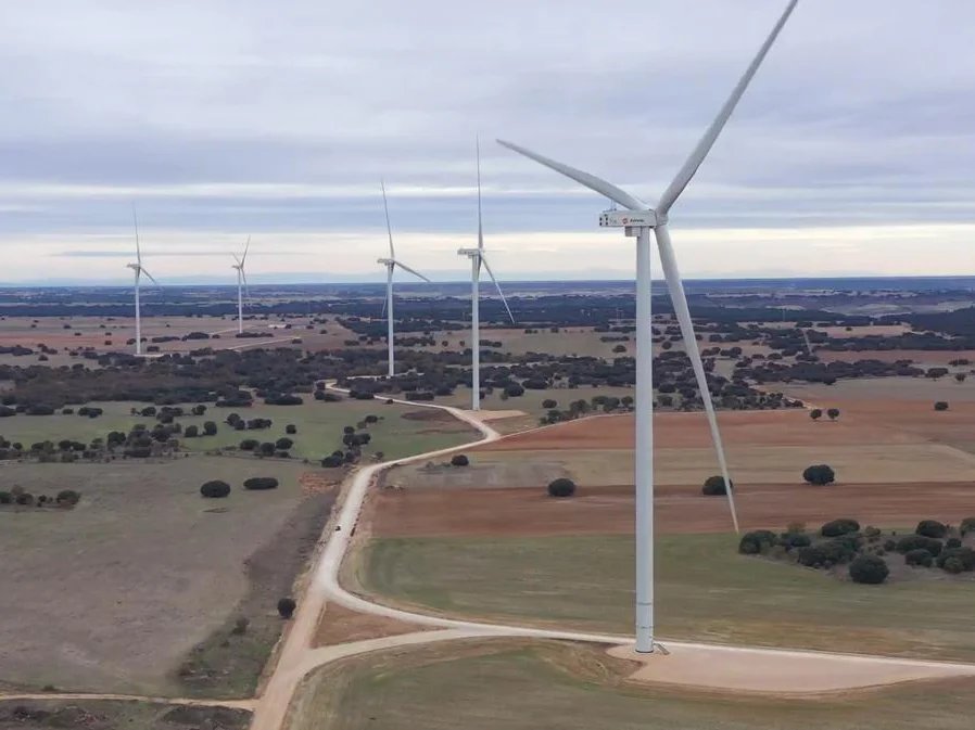Masdar, Repsol to partner in €849 million renewables portfolio in Spain