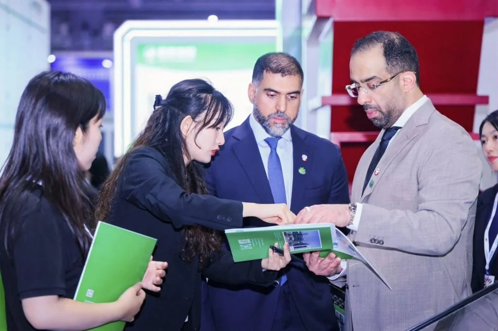 Abu Dhabi DoE concludes China visit, reinforces commitment to global partnerships