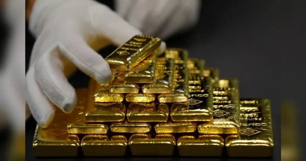 Gold prices in Dubai gain Dh3.75 as US-Iran agree on roadmap for peace deal