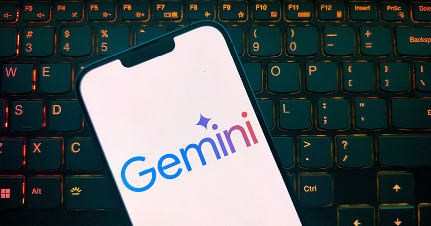 Nokia to integrate Gemini AI models