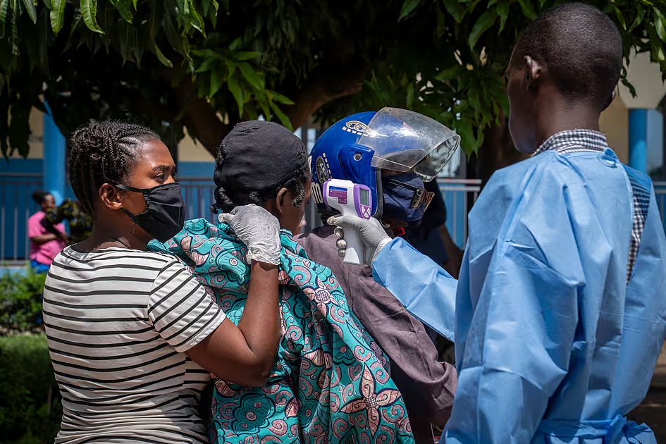 UAE authority busts 5 myths on Ebola; warns public against misinformation