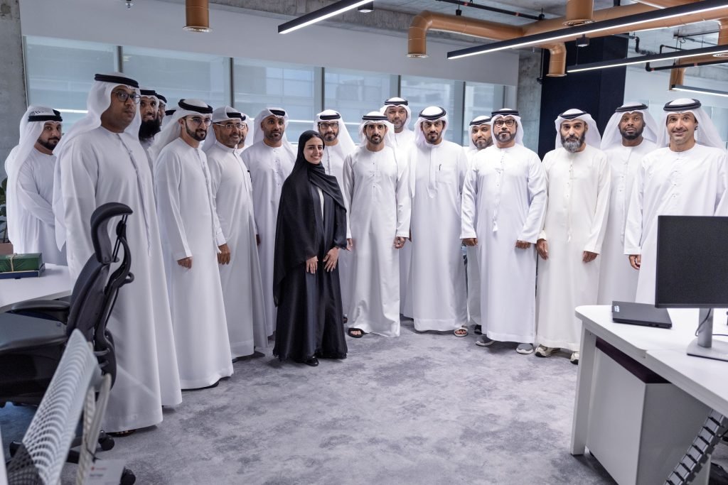 Hamdan bin Mohammed highlights Dubai’s focus on enhancing economic resilience to stay on high-growth path