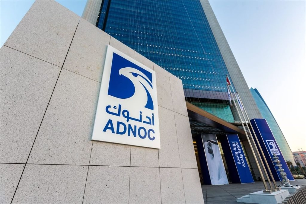 ADNOC backs Emirati talent through Industrialists Career Exhibition