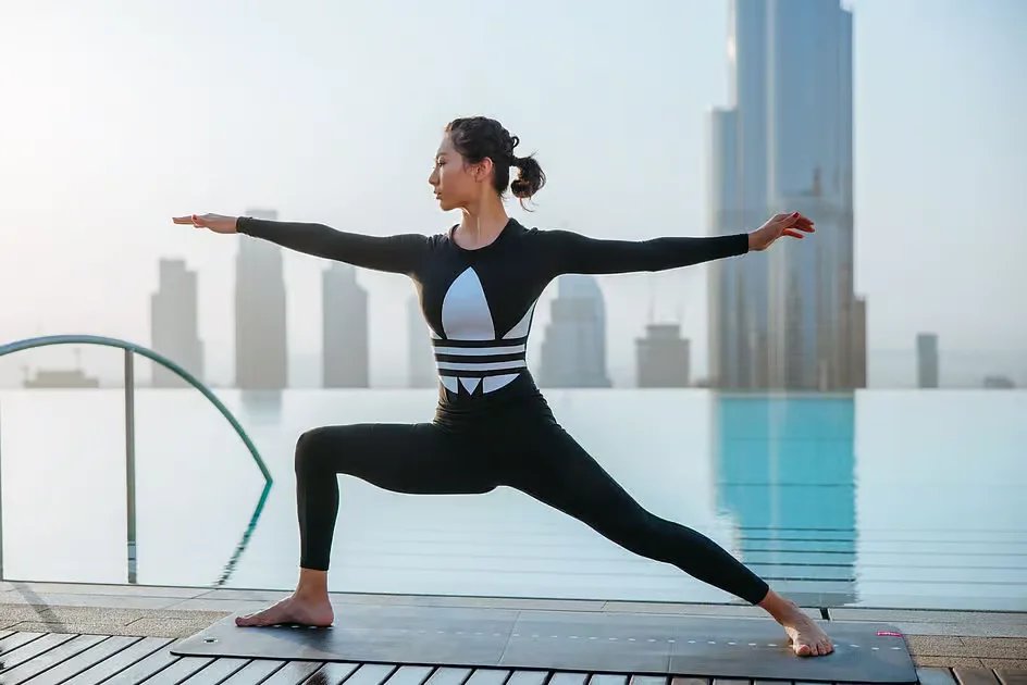 UAE residents to mark International Yoga Day with sunrise sessions in Dubai, Abu Dhabi