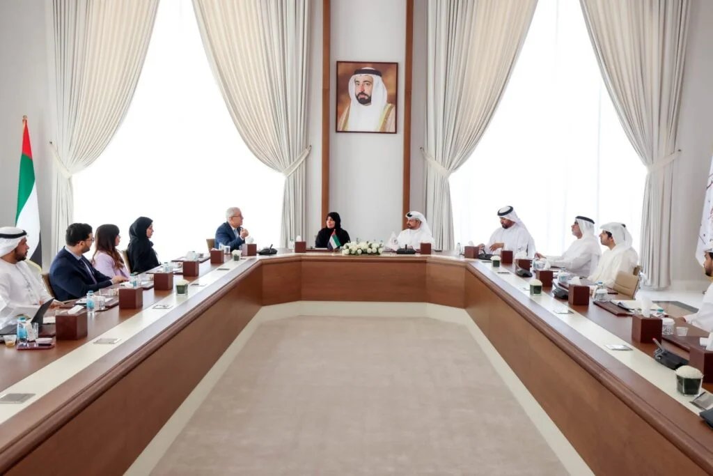 SSC explores cooperation with University of Kalba