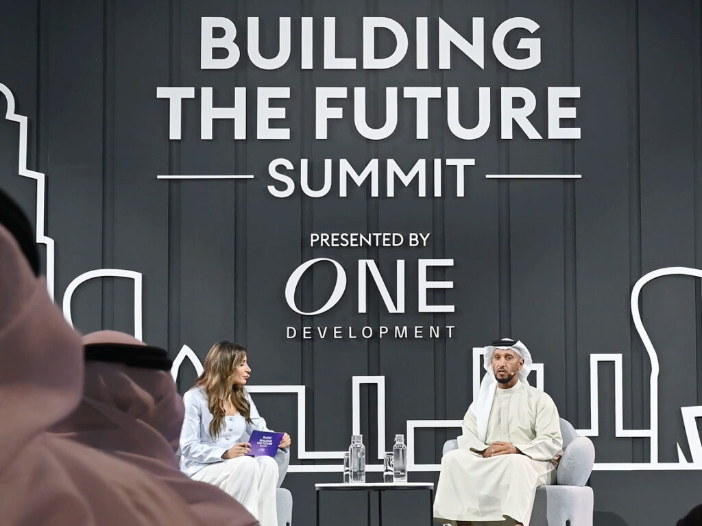 Abdulla Al Hamed at Forbes Building the Future Summit: Cohesive national narrative guides global investment flows