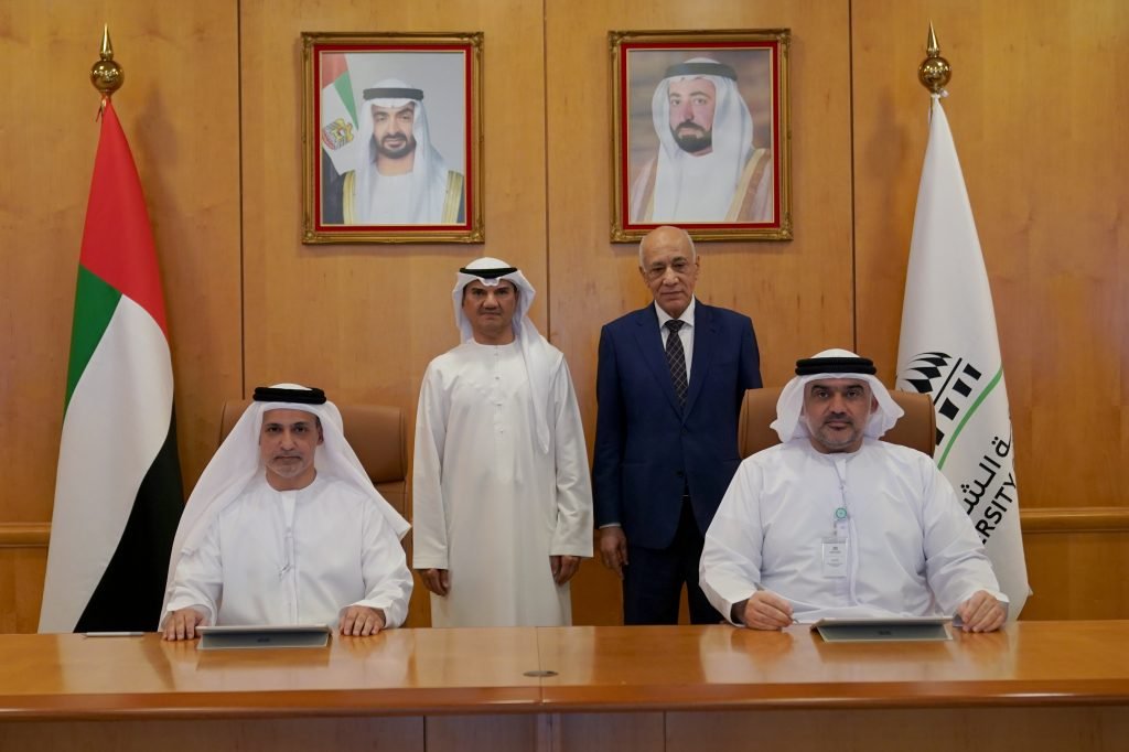 Sharjah Islamic Bank, University of Sharjah collaborate to promote financial literacy, develop national talent