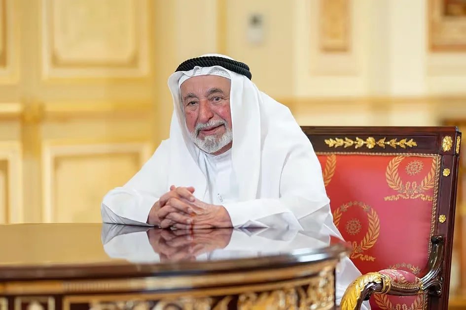 Sharjah Ruler orders immediate Dh300 million University Hospital expansion