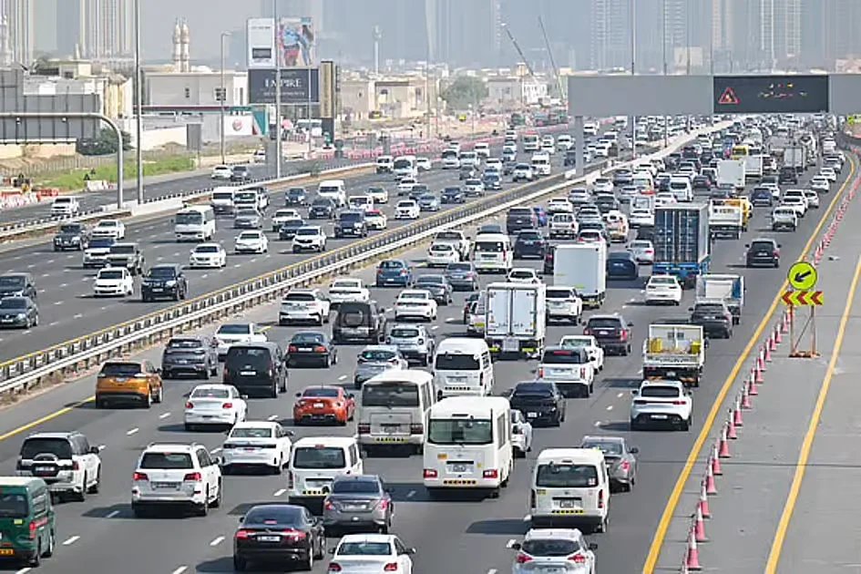 Sharjah motorists hope new Al Taawun tunnel will end daily Dubai traffic struggle