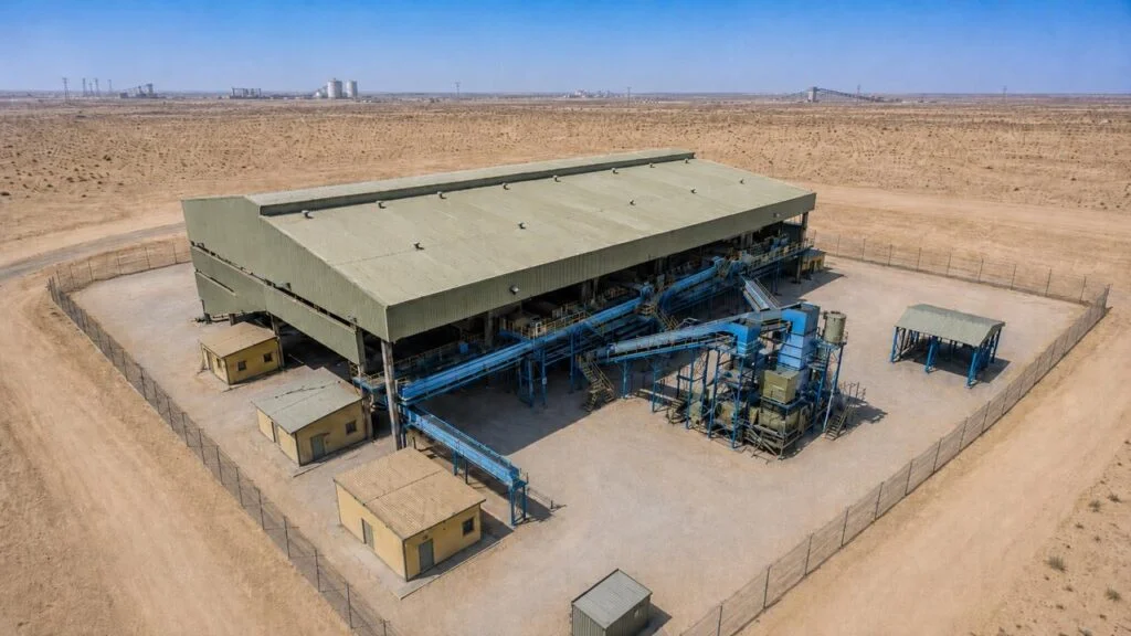 Tadweer Group strengthens Al Ain’s circular economy infrastructure with 400,000-tonne material recovery facility upgrade
