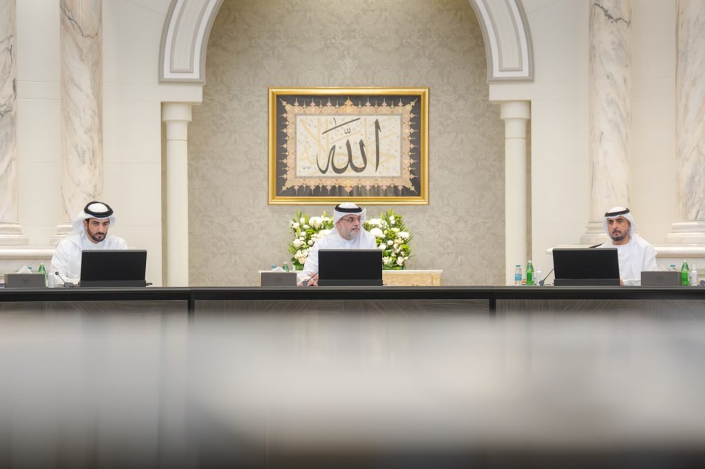 SEC approves Sharjah Cybersecurity Strategy 2026-2031