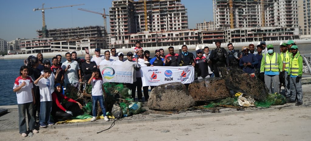 EPAA launches ‘Sustainable Sea’ initiative to promote marine conservation, environmental awareness