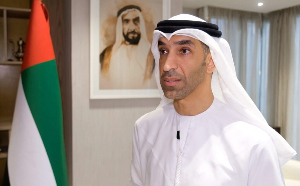 UAE concludes 37 CEPAs, negotiating with 20 countries: Al Zeyoudi
