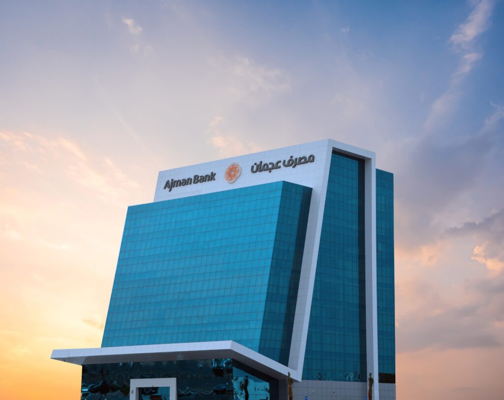 Ajman Bank successfully prices inaugural USD 300 million additional Tier 1 Perpetual Sukuk