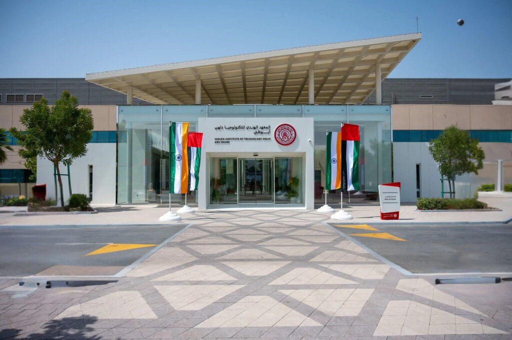 IIT Delhi – Abu Dhabi launches Al-Ibtikar with the UAE Innovation and AI Bootcamp 2026