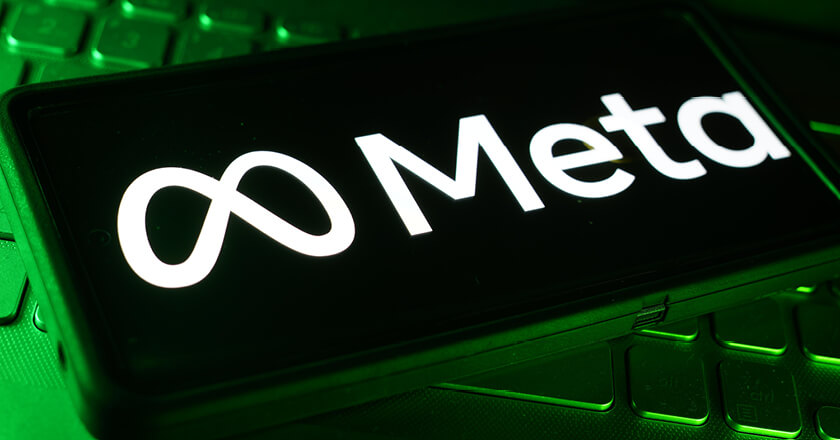 Meta starts planning separate cloud business