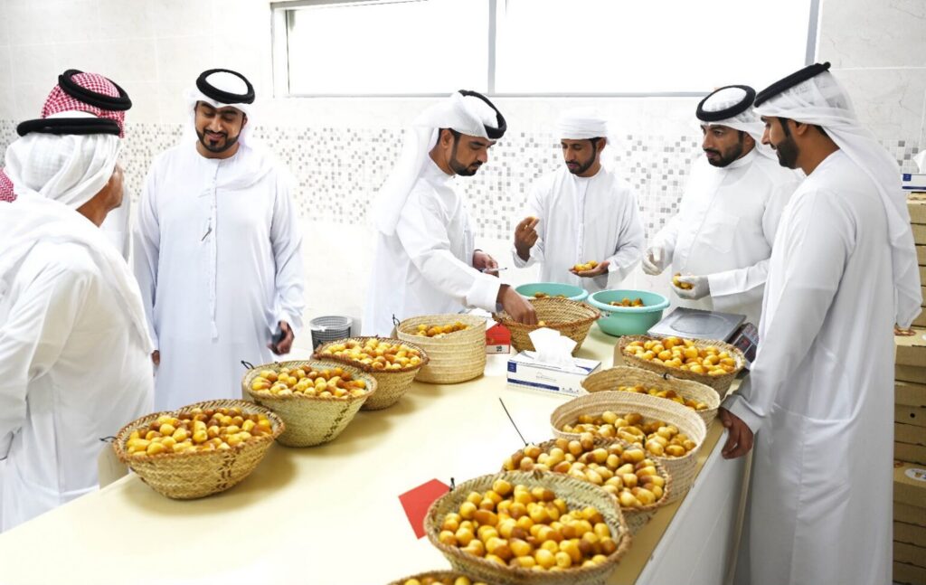Sharjah Chamber gears up to launch 10th Al Dhaid Date Festival on 23 July