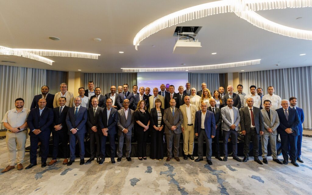 FIA Safe Mobility 4 All & 4 Life programme launches to advance road safety in MENA