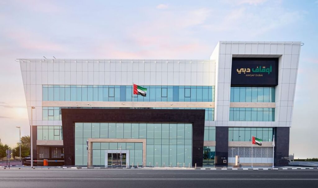 Awqaf Dubai’s financial investment portfolio tops AED1.475 billion in market value in H1 2026