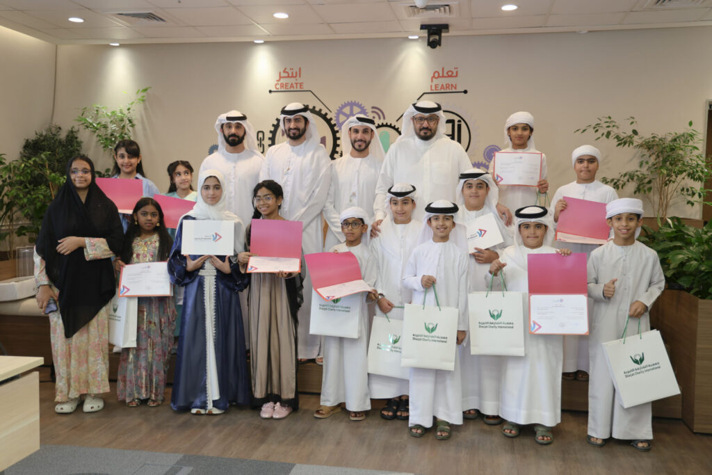 SCI launches second season of ‘Makers of Good’ programme